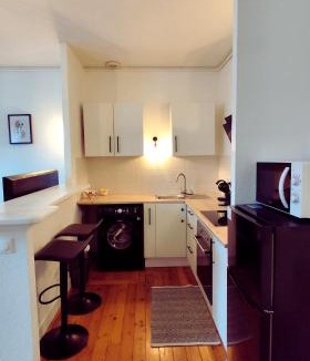 Agen Apartment | Le République