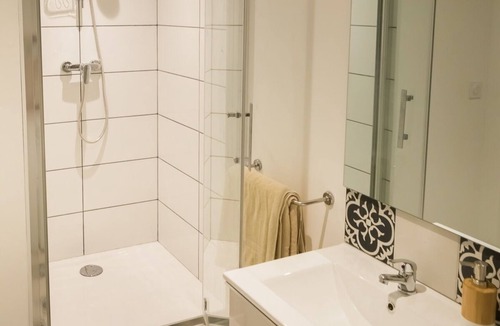 La Roche-sur-Yon Apartment | Le Rétro - Studio à la Roche-sur-Yon