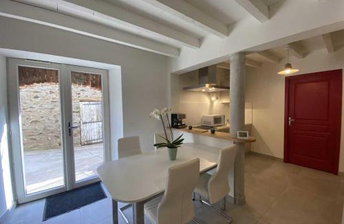 Taillet Bed & Breakfast | Le réveil des oiseaux