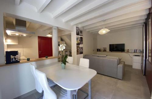 Taillet Bed & Breakfast | Le réveil des oiseaux