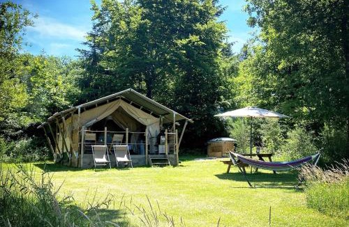 Madranges Other | Le Ranch Camping et Glamping