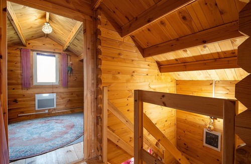 Lafage House | Le Refuge de Lafage - Maison en bois à la campagne