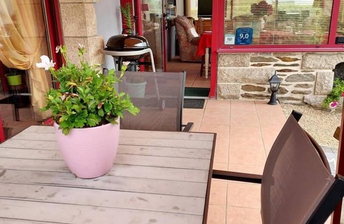 Saint-Barthelemy House | Le Refuge du Blavet - Saint Barthelemy
