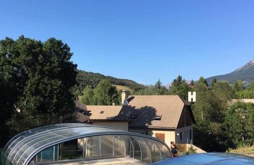 Selonnet Hotel | Le Relais de la Forge