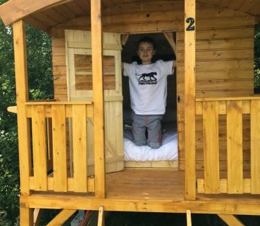 Selonnet Hotel | Le Relais de la Forge