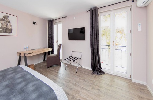 Gourdon House | Le Relais de la Poste