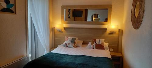 Ploubazlanec Hotel | Le Relais De Launay