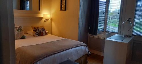 Ploubazlanec Hotel | Le Relais De Launay