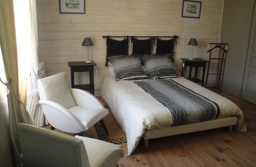 Ydes House | le relais des capucines