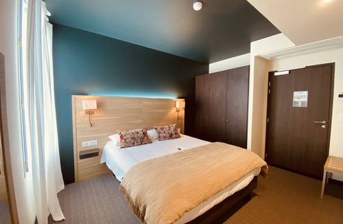 Gramat Hotel | Le Relais des Gourmands