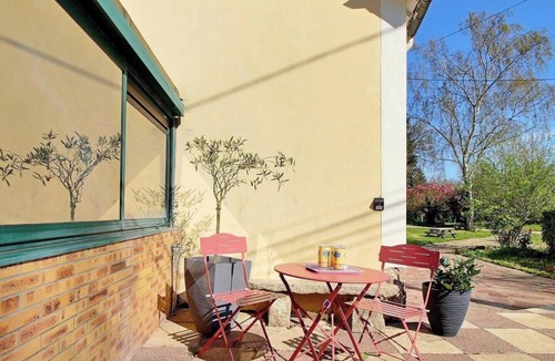 Campeneac House | Le Relais des Oliviers