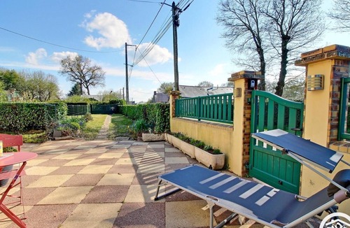 Campeneac House | Le Relais des Oliviers