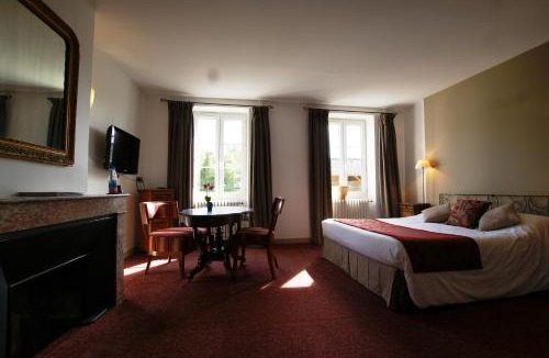 L'Isle-d'Abeau Hotel | Le Relais du çatey