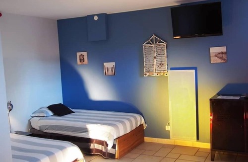 Coustellet Hotel | le relais du luberon