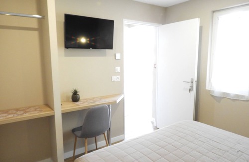 Saint-Germain Hotel | LE RELAIS SAINT GERMAIN