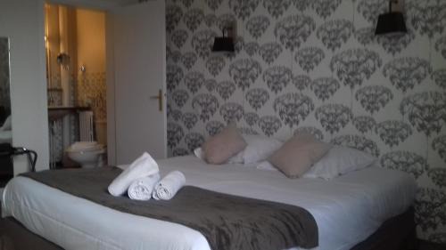 Aurillac Hotel | Le Relax