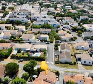 Fouras House | LE RENDEZ VOUS DES VACANCES