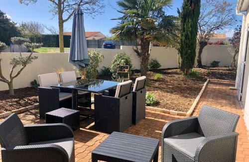 Fouras House | LE RENDEZ VOUS DES VACANCES