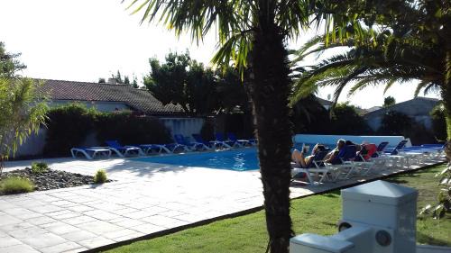 Cheray House | Le Repos Marin