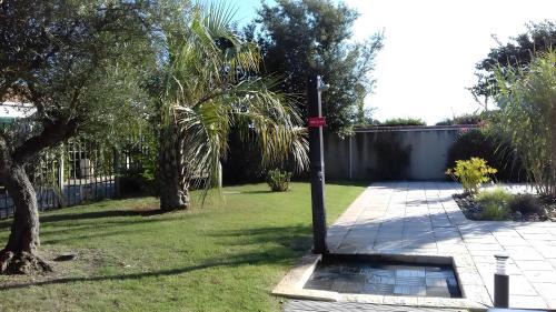 Cheray House | Le Repos Marin