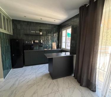 Capvern Apartment | Le Repos Thermal