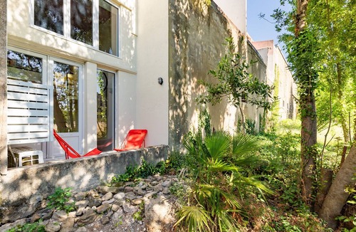 Rustiques Apartment | Le Resticas - Triplex climatisé
