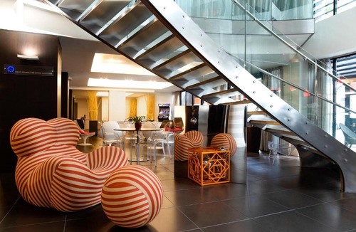 Tarbes Hotel | Le Rex Hôtel