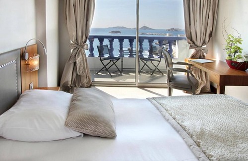 Endoume Hotel | Le Rhul