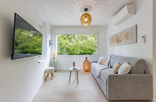 Auterive Apartment | Le Rivera - Clim - Parking - Netflix - Nestor & Margot