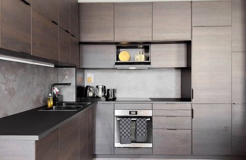 California - Pezou Apartment | Le Riviera