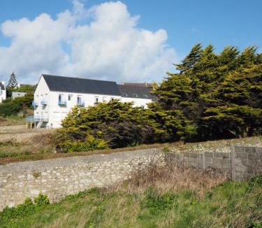 Ushant Hotel | Le Roc'h Ar Mor