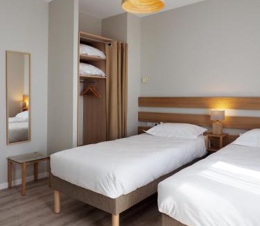 Ushant Hotel | Le Roc'h Ar Mor