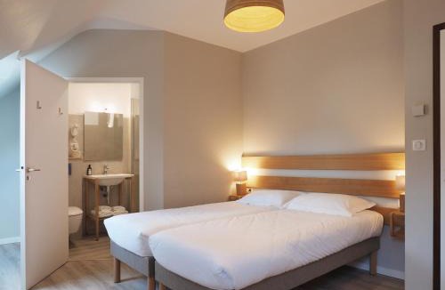 Ushant Hotel | Le Roc'h Ar Mor