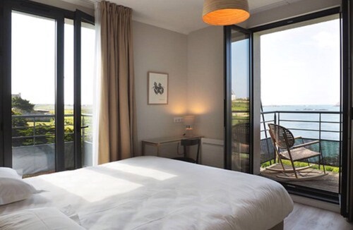 Ushant Hotel | Le Roc'h Ar Mor