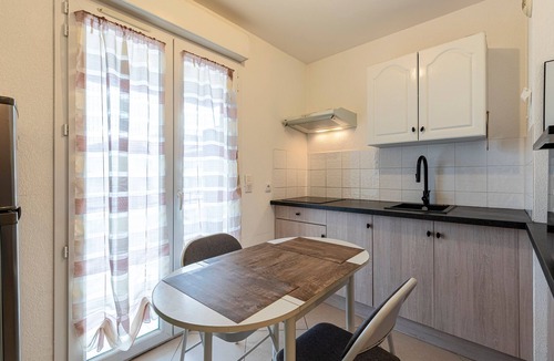 Moriani-Plage Apartment | Le Roi Théodore - Climatisé à 200 m de la plage