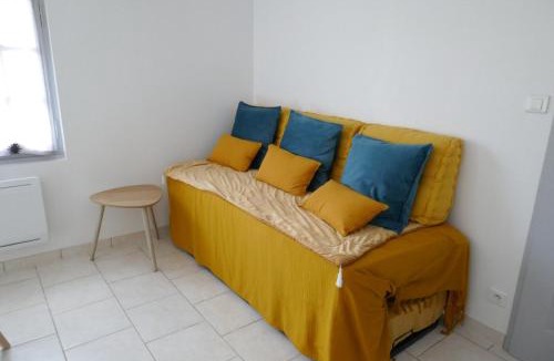 Courcon Villa | Le romarin