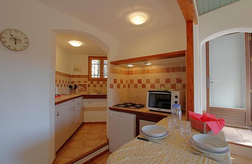Santa Giulia House | Le Romarin - SOTTA - Gîte