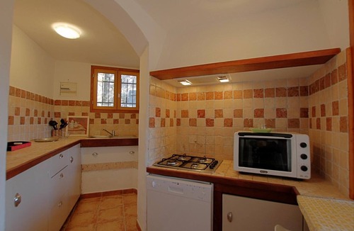 Santa Giulia House | Le Romarin - SOTTA - Gîte