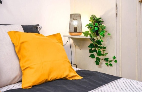Noailles Apartment | Le Roque - Hyper centre Marseille Vieux-Port