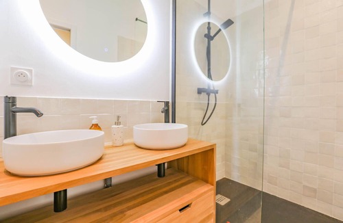 Noailles Apartment | Le Rouget - Appart 1 ch - Vieux-Port Canebière