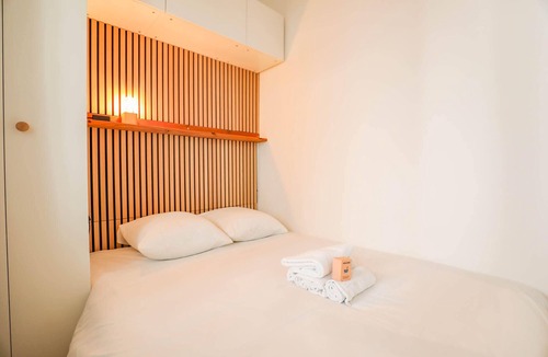Noailles Apartment | Le Rouget - Appart 1 ch - Vieux-Port Canebière