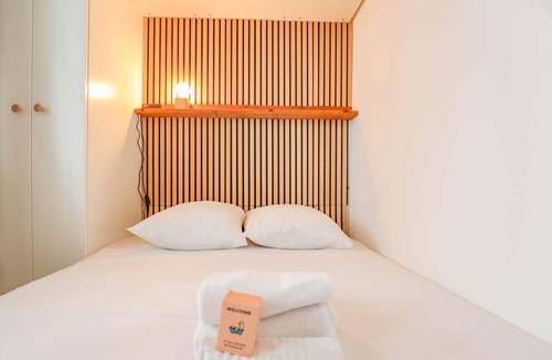 Noailles Apartment | Le Rouget - Appart 1 ch - Vieux-Port Canebière