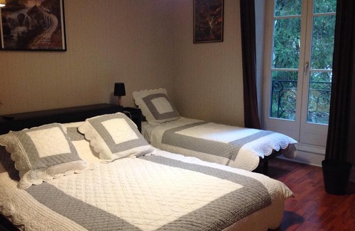 La Bourboule House | Le Rubis de Chanterive