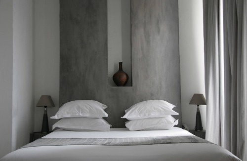 Thiers Hotel | Le Ryad Boutique Hôtel