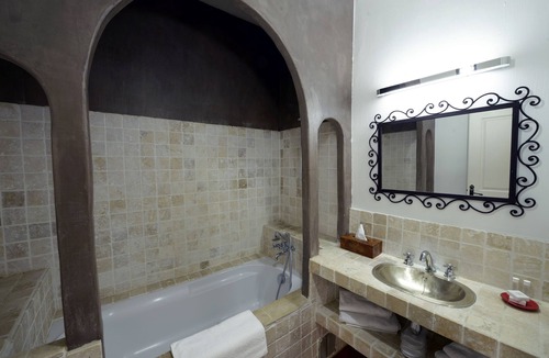 Thiers Hotel | Le Ryad Boutique Hôtel