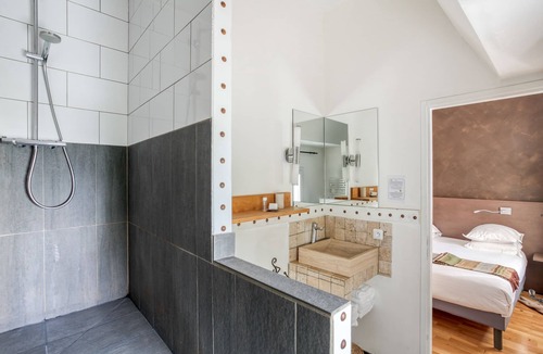 Thiers Hotel | Le Ryad Boutique Hôtel