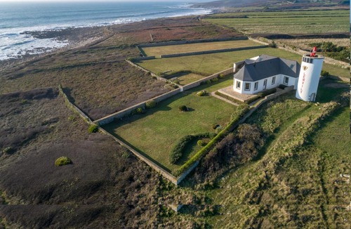 Esquibien Villa | Le Sémaphore de Lervily