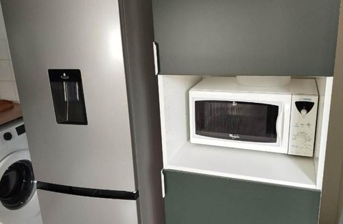Saint-Gaudens Apartment | Le Saint-Gaudinois-Centre ville-calme