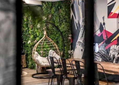 Old Lyon Apartment | Le Saint-Georges