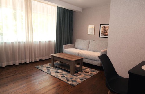 Eauze Apartment | Le Saint July
